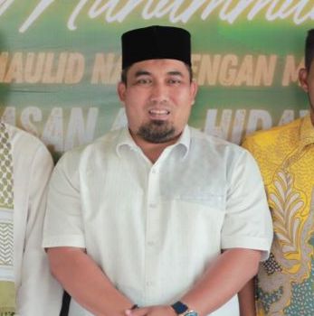 Peringati Earth Hour, Pj Bupati Aceh Besar Serukan Pemadaman Lampu Selama 1 Jam