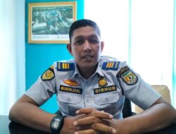 Kabid Parkir Dishub Banda Aceh: Tertibkan Juru Parkir Tanpa Atribut Resmi