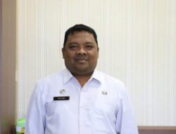 355 Gampong Sudah 100 % Disalurkan DD, Sekda Sulaimi Minta Keuchik dan Tuha Peut Harmonis