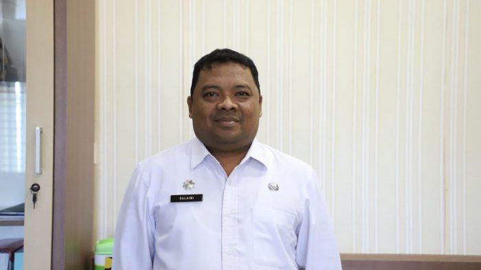 355 Gampong Sudah 100 % Disalurkan DD, Sekda Sulaimi Minta Keuchik dan Tuha Peut Harmonis
