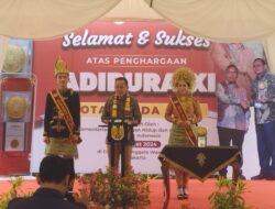Targetkan Adiwiyata, Pj Wali Kota Ajak Seluruh Warga Banda Aceh