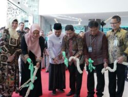 BSI KCP Banda Aceh Daud Beureueh Mulai Beroperasi di Gedung Landmark BSI Aceh