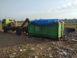 DLH Aceh Besar: Volume Sampah Selama Ramadhan Melonjak