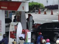 Sah! Harga BBM Pertamina di SPBU Resmi Ditahan Lagi per 1 Maret 2024