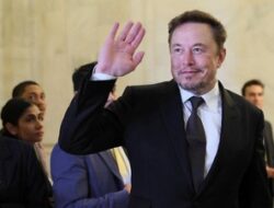 Geger Elon Musk Serang NATO, Ada Apa?
