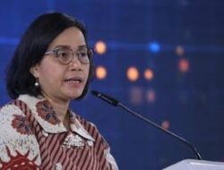 Sri Mulyani Blak-blakan 97% Lapangan Kerja Hasil Ciptaan UMKM