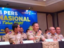 159 Mafia Tanah Berhasil Ditangkap, Rp 13 T Duit Negara Selamat