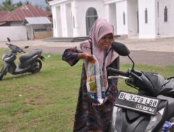Masyarakat Harap Program Pangan Murah di Aceh Besar Terus Berlanjut