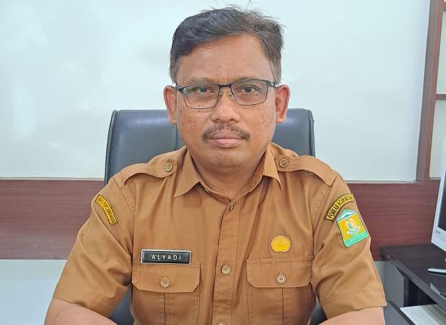Pemkab Aceh Besar Akan Gelar Gerakan Pangan Murah di Tujuh Kecamatan