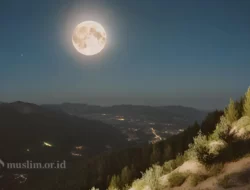 Persiapkan Diri Menyambut Ramadhan