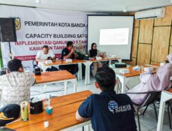 Dinas Perhubungan Kota Banda Aceh Berperan Aktif dalam Tingkatkan Implementasi KTR