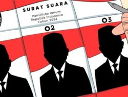 Media Asing Soroti Isu Kecurangan Pemilu RI, Singgung Hak Angket DPR