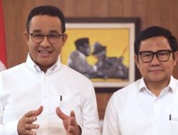 Tim AMIN Minta MK Panggil 4 Menteri, Ini Tanggapan Menohok Tim 02