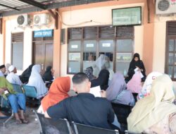 Selama Ramadhan, RSUD Aceh Besar Tetap Beri Pelayanan Maksimal