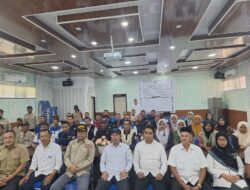 Kadinsos Aceh Sebut Pilar Kesos Berperan Wujudkan Keberfungsial Sosial Masyarakat