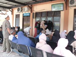 Usai Lebaran Idul Fitri, RSUD Aceh Besar Kembali Maksimalkan Pelayanan