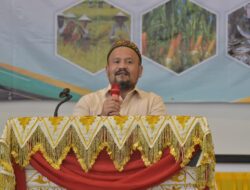 Ketua DPRK Iskandar Ali Sambut Baik Musrenbang RKPD Kabupaten Aceh Besar Tahun 2025