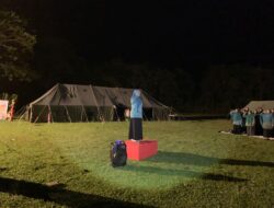 TP PKK Aceh Besar Gelar Jambore Kader