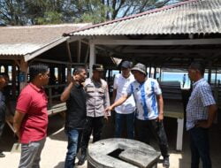 Pemkab Aceh Besar akan Bangun Pos Keamanan Pantai Lhoknga