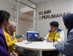 BP2P Sumatera 1 Luncurkan Klinik Rumah Swadaya untuk Masyarakat Berpenghasilan Rendah