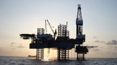 The Fed Bikin Galau, Harga Minyak Kompak Turun