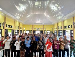 Hadiri Musrenbang Lhoong, Anggota DPRK Aceh Besar Eka Rizkina Soroti Potensi Sektor Pertanian