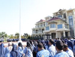 Pemkab Aceh Besar Peringati Hari Otonomi Daerah ke-28 Tahun