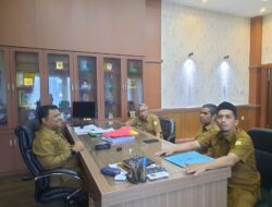 Pemkab Aceh Besar Sudah Transfer Rp 9,5 Miliar Jerih Aparatur Gampong