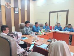 Pemkab Aceh Besar dan ISBI Aceh Tuan Rumah Kongres Peradaban Aceh II
