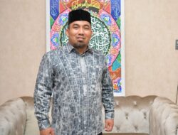 Terkait Penonaktifan Direksi Bank Aceh, Pj Bupati Aceh Besar Dukung Langkah Pj Gubernur Bustami