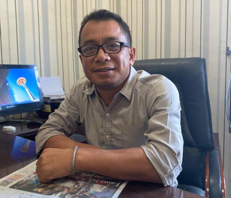 Wakil Ketua DPRK Aceh Besar Dorong Pemkab Maksimalkan Peningkatan PAD