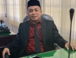 Wakil Ketua DPRK Aceh Besar Dukung Pelestarian Seni Budaya Daerah