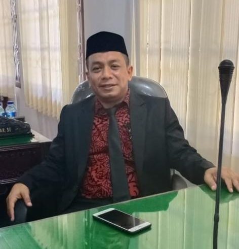 Wakil Ketua DPRK Aceh Besar Dukung Pelestarian Seni Budaya Daerah
