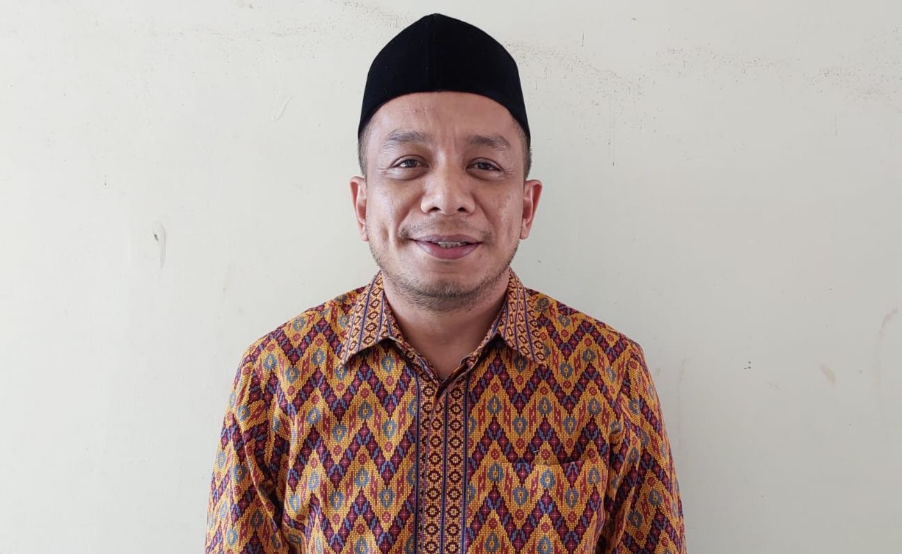 Wakil Ketua DPRK Dukung Pj Bupati Aceh Besar Minta OPD Segera Proses SK Tenaga Kontrak dan P3K