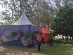 Siapkan Langkah Antisipasi Kepadatan Mudik Idul Fitri 1445 H, Dishub Banda Aceh Dirikan Pos Pelayanan Terpadu