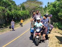 Sabang Bersih-bersih Menyambut Wisatawan Jelang Libur Lebaran