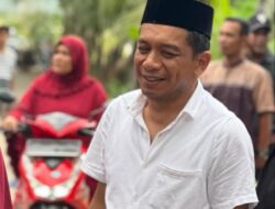 Wakil Ketua DPRK Aceh Besar Dukung Pj Bupati Minta OPD Segera Proses SK Tenaga Kontrak dan P3K