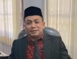 Wakil Ketua DPRK Gunawan Dorong Pemkab Maksimalkan Peningkatan PAD Aceh Besar