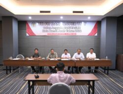 Komisi I DPRK Banda Aceh Tetapkan Lima Anggota Panwaslih Pilkada