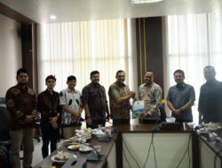 Terima 15 Nama Calon Panwaslih dari Pansel, Ini Kata Ketua Komisi I DPRK Banda Aceh