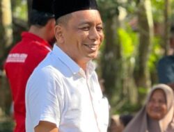 Wakil Ketua DPRK Gunawan Berharap Pemkab Aceh Besar Terus Tingkatkan Sarana Pendidikan