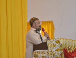 Ketua DPRK Aceh Besar Sambut Baik Musrenbang RKPD Kabupaten Tahun 2025