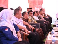 Wakil Ketua DPRK Banda Aceh Dukung Gampong Bebas Narkoba
