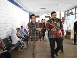 DPRK Minta DPMPTSP Data Semua Usaha Baru di Banda Aceh