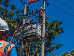 Bos PLN Blak-blakan Kesiapan Listrik Jelang Idul Fitri 2024