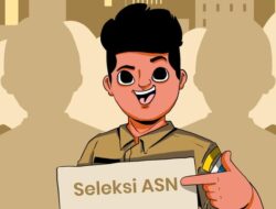 Lowongan CPNS 2024 Kemenag: Cek Formasi, Syarat & Cara Daftar!