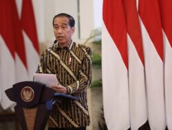 Jokowi Warning Pencucian Uang di Kripto Rp139 T, PPATK Lakukan Ini
