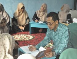 TP PKK Aceh Besar Nilai Implementasi Program di Lima Gampong