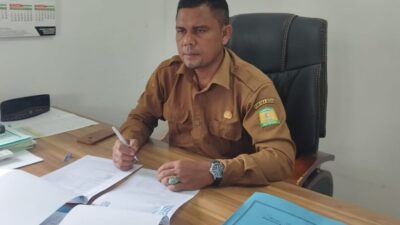 Pemkab Aceh Besar Apresiasi Santri Dayah Lolos PON XXI