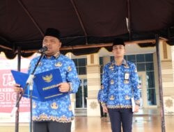 Pemkab Aceh Besar Peringati Hari Kebangkitan Nasional ke-116